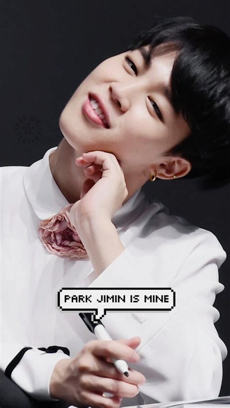 Bts 🌟🌙 Jimin Chim Chim Wallpaper Jimin Park Jimin Kpop Wallpaper