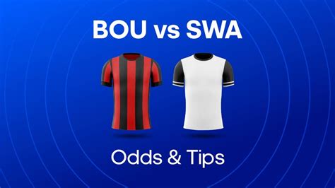 Bournemouth Vs Swansea Odds Prediction Betting Tips BettingOdds