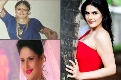 Zareen Khan S Incredible Weight Loss Journey And Her Diet Plan That Shaped Her Fabulous Figure