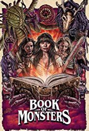 Imdb releases its top 10 horror movies list. Book of Monsters (2018) Action Comedy Horror. Sophie's ...