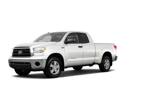 Used 2011 Toyota Tundra Double Cab Limited Pickup 4d 6 12 Ft Prices