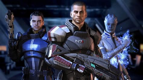 Mass effect legendary edition changes are looking impressive in this early access footage provided by bioware which takes a look at improved mako controls, a revamped noveria, and combat changes in the original mass effect. Mass Effect Legendary Edition Isn't Coming To Switch After ...