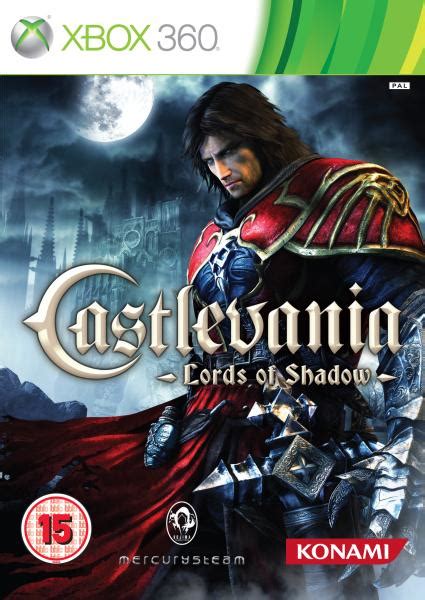 Lords of shadow 2 will be coming on playstation®3, xbox 360® and windows pc on february 25th for us and february 27th for europe, 2014. Castlevania: Lords of Shadow Xbox 360 | Zavvi.com