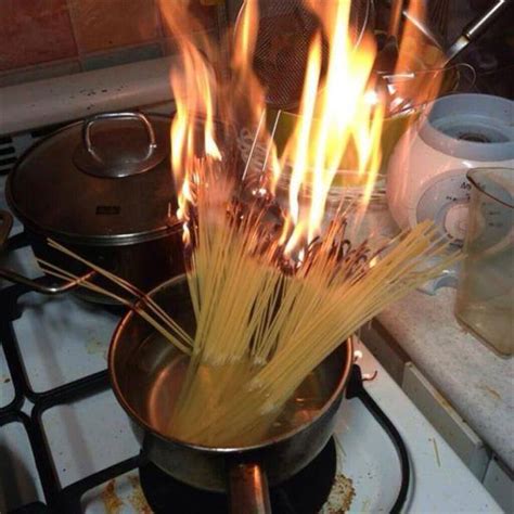 10 spectacularly bad attempts at drunk cooking that prove ...