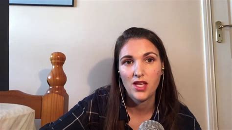 True Crime Tuesday! | ASMR | The disappearance of Amy Fitzpatrick - YouTube