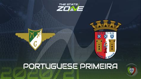Among them, moreirense won 4 games ( 3 at parque you are on page where you can compare teams moreirense vs sporting braga before start the match. 2020-21 Portuguese Primeira Liga - Moreirense vs Sporting ...