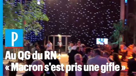 Emmanuel macron giflé par un homme dans la drôme pic.twitter.com/vnpz5elvl5. « Macron s'est pris une gifle » : les militants du Rassemblement national réagissent après la ...