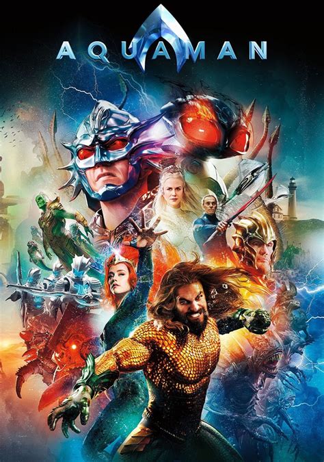 Free download aquaman full hd 720p bluray. Download Aquaman 2018 IMAX 720p Dual Audio [Hindi ORG DD5 ...