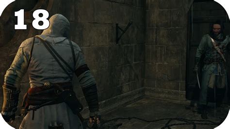 Ac Unity Sequence Memory Confrontation Sync Youtube