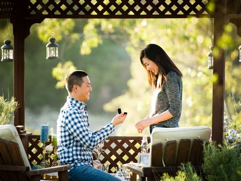 But how to propose in a manner he loves it and accepts without any second thought? 8 Real Reasons Why a Marriage Proposal is Important | TallyPress