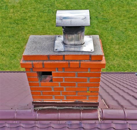 How to abbreviate puget sound masonry and restoration? Chimney Inspections | A + Salazar Masonry LLC | Seattle ...