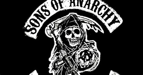Skull Rockers Motorcycle Club Sons Of Anarchy E A Briga Com Os Moto