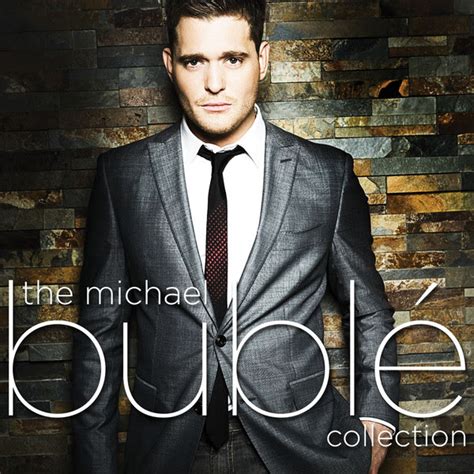 [album] michael bublé the michael bublé collection [itunes plus aac m4a] ~ itunes library