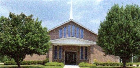 Friendship Missionary Baptist Church Prattville Al