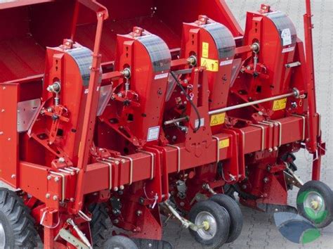 A regisztráció során megadott adatokat harmadik félnek semmilyen célra nem adjuk ki. Grimme GL410H | Szállítói adatbázis