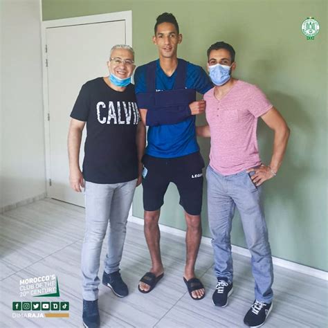 Jun 08, 2021 · منتخب المغرب يستدعي حميد أحداد من الزمالك ويستبعد بدر بانون. بانون يغادر المصحة وصحته بخير | أخر الأخبار الرياضية ...