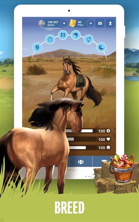 Howrse Horse Breeding Game Apk For Android Download