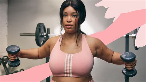 Banning Adidas S Bare Boobs Campaign Is Just Another Example Of