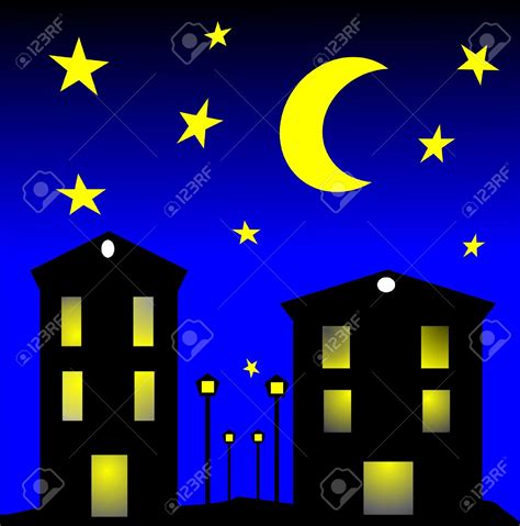 City Night Clipart 20 Free Cliparts Download Images On Clipground 2024