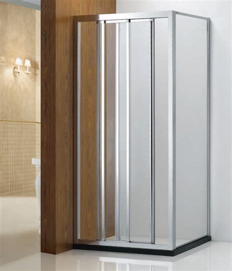 Corner 3 Panels Sliding Door Shower Screen 880 1020mm Yh Ceramics Pty Ltd