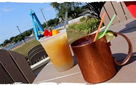 5 Places to Eat on the Water - ExploreLaCrosse