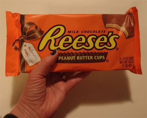 Giant Reeses Peanut Butter Cups Swistle