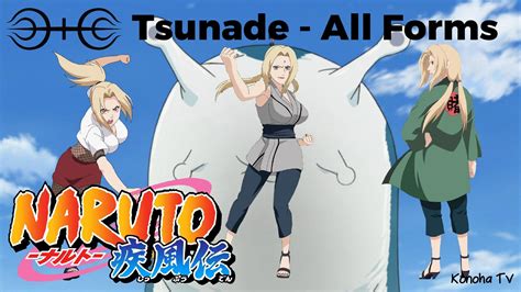 Tsunade Wallpapers Wallpaper Cave