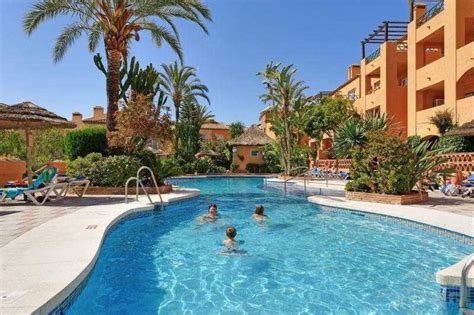 Pensándolo bien, es una inversión. APARTAMENTOS MIJAS COSTA OASIS BY GRANGEFIELD OASIS. Mijas Costa - Malaga
