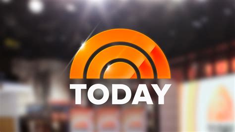 Watch TODAY Episodes - NBC.com