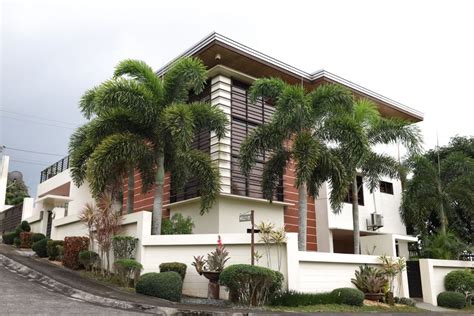 Southridge Tagaytay House And Lot For Sale