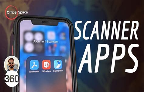 12 Best Mobile Scanner Apps That Use Ai Technology