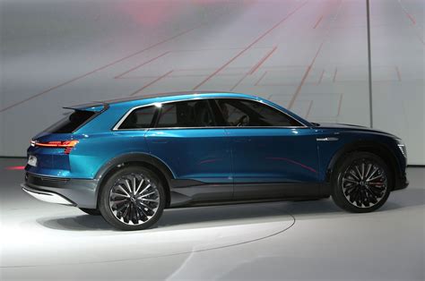 The audi a6 invoice price and the true dealer cost are not the same. Anteprima Audi Q6 e-tron | SUV (anche) elettrico con data ...