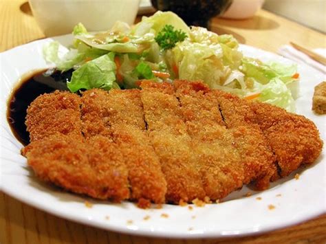 La receta original de milanesa a la napolitana es con carne de vaca, pero también. The Obsessive Chef: April 2011