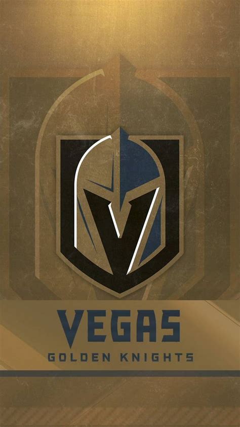 Vegas golden knights concept photo. Vegas Golden Knights Wallpapers - Wallpaper Cave