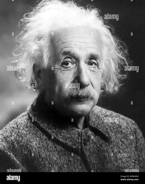 American Einstein Hi Res Stock Photography And Images Alamy
