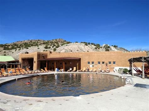 Ojo Caliente Mineral Springs Resort And Spa Updated Prices Reviews