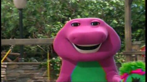 Barney Y Sus Amigos Discovery Kids Youtube