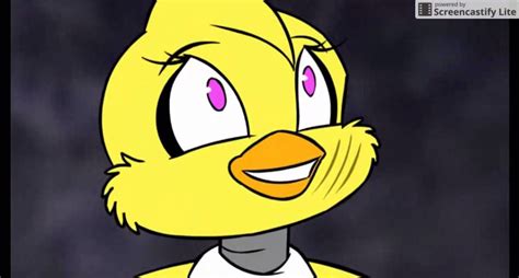 Tony Crynight Fnaf Series Chica Voice By Nikki Chan Fnaf Dibujos