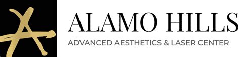 Alamo Hills Advanced Aesthetics And Laser Center