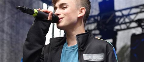 Johnny Orlando Concert Tickets 2023 2024 Tour Dates And Locations Seatgeek