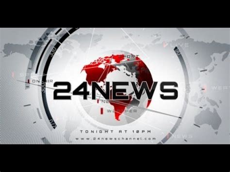 Buy news graphics package by alexzlatev on videohive. Broadcast Design - Complete News Package 2 - After Effects ...