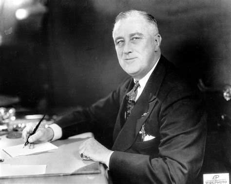 Faced with the great depression and world war ii, franklin d. Quotes About New Deal Fdr. QuotesGram