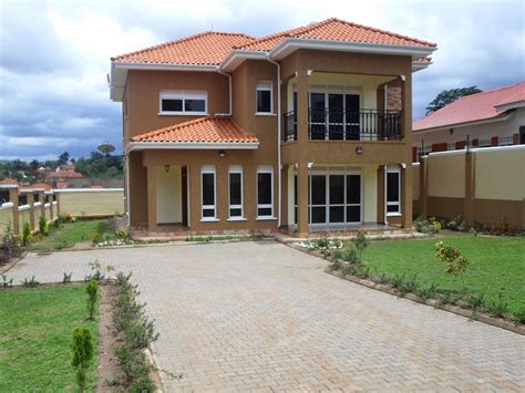 Houses For Sale Kampala Uganda April 2014