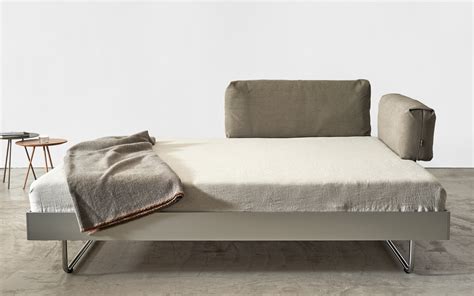 Jedoch bin ich mir nicht sicher ob es meinem rücken auf dauer gut tut. NOVA Bett — more