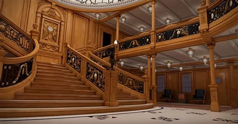 Titanic was 882 feet 9 inches (269.06 m) long with a maximum breadth of 92 feet 6 inches (28.19 m).her total height, measured from the base of the keel to the top of the bridge, was 104 feet (32 m). Exact replica of the Titanic will set sail in 2022 and ...
