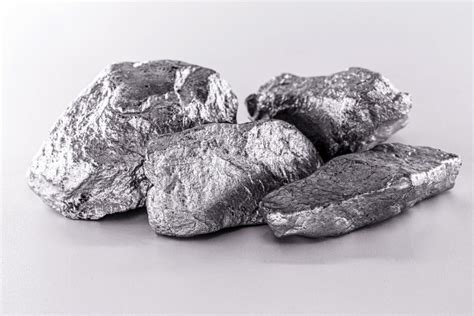 Platina Onde é Encontrado