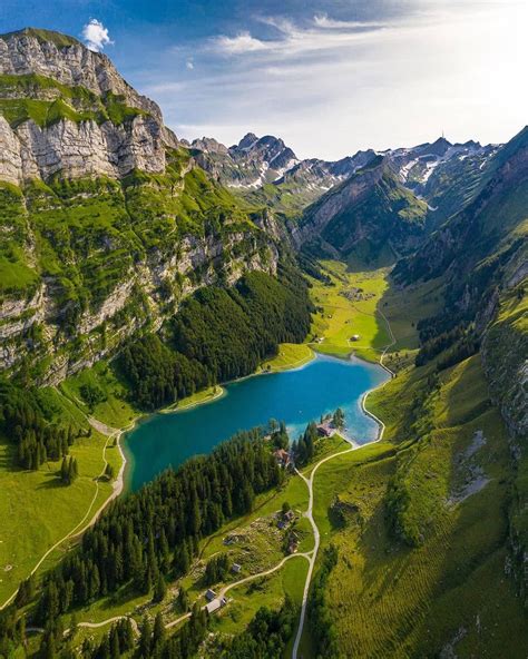 Top 10 Tourist Attraction To Visit In Switzerland Tour To Planet