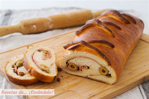 De Pan Campesino Venezolano Receta