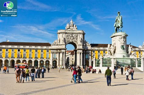 The climate of portugal is temperate and influenced by the atlantic ocean. PORTUGAL, FÁTIMA Y LISBOA PUENTE DE ANDALUCÍA 175€