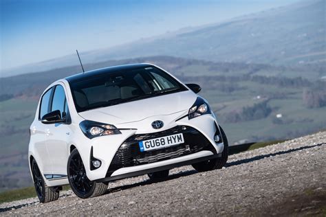 First deliveries will arrive in november. Toyota Yaris GR Sport - Suspension and interior upgrades for hybrid hatch | Evo
